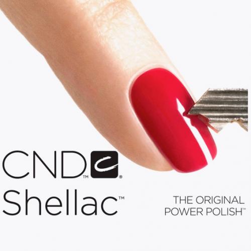 Shellac