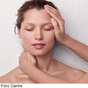 Stellenagebot-Kosmetikerin