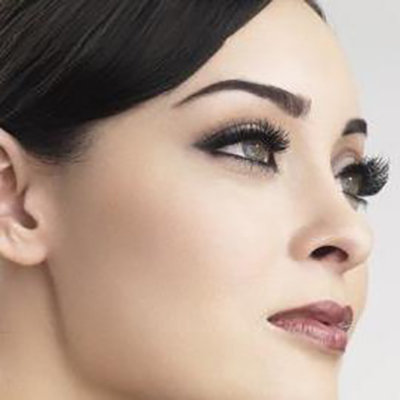 Wimpernverlängerung