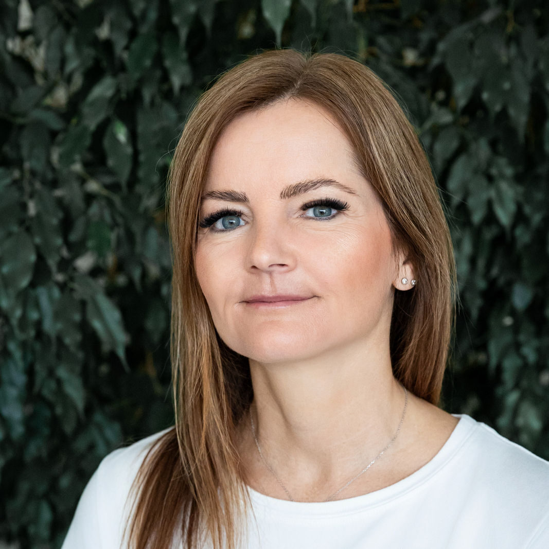 Mandy - Expertin für Kosmetik, Maniküre, Pediküre