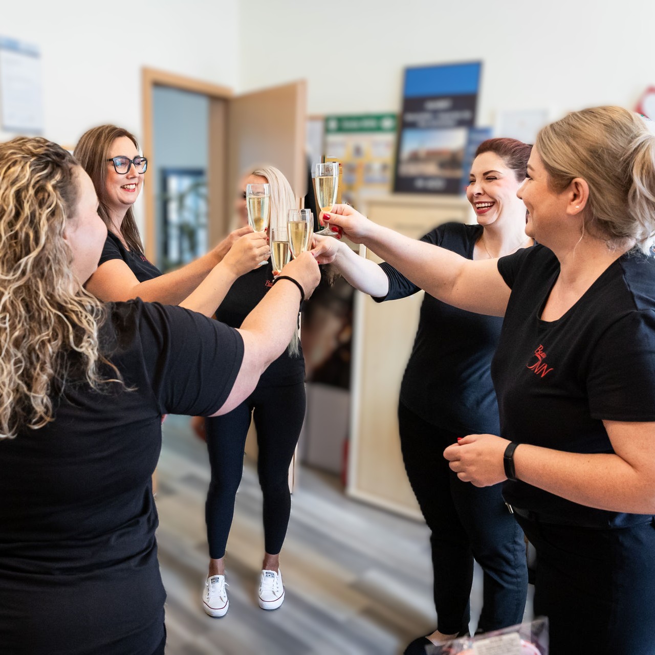 BeautyINN Team Experten Kosmetik Leipzig