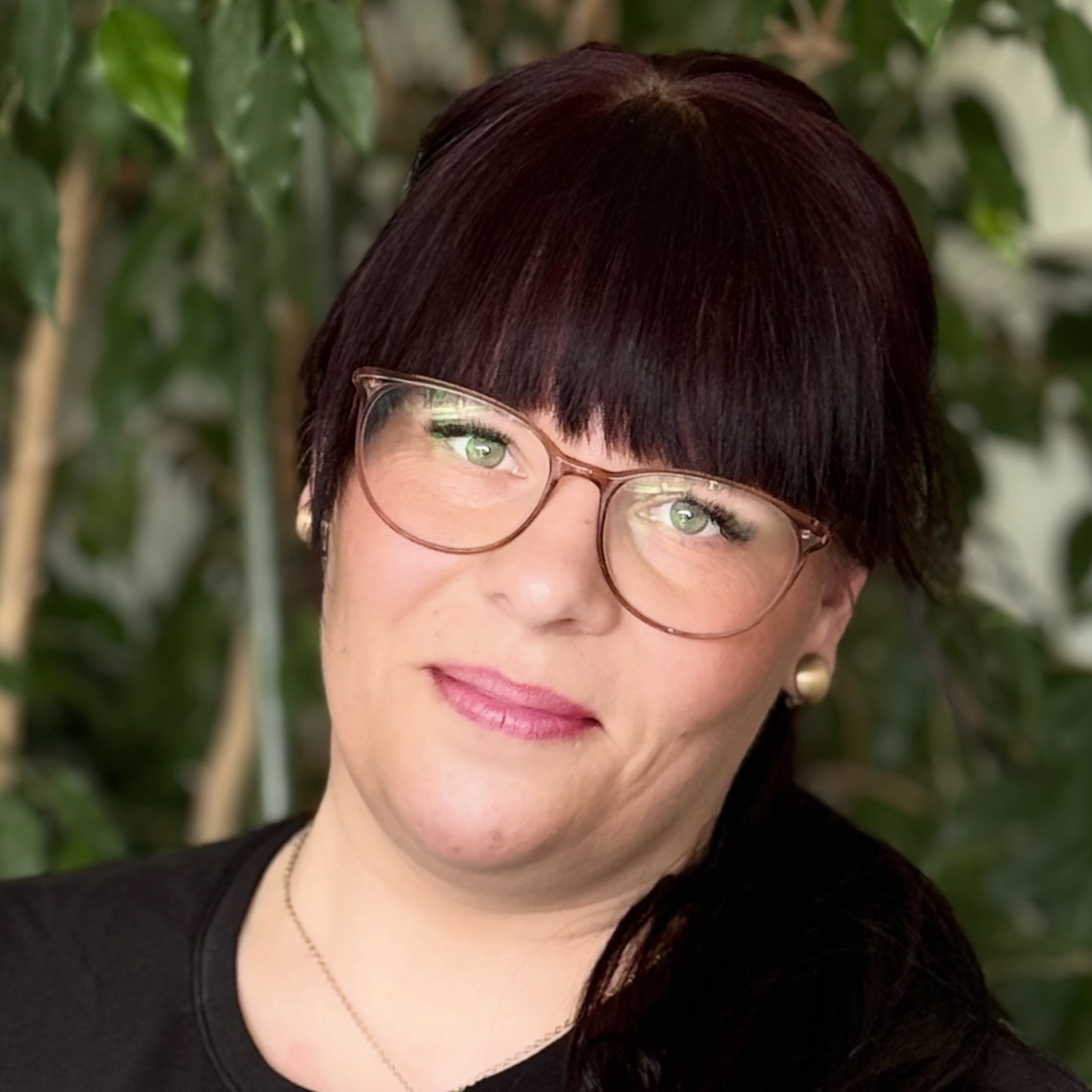 Sugaring-Haarentfernung-Expertin Sarah Liebig Senzera BeautyINN Leipzig